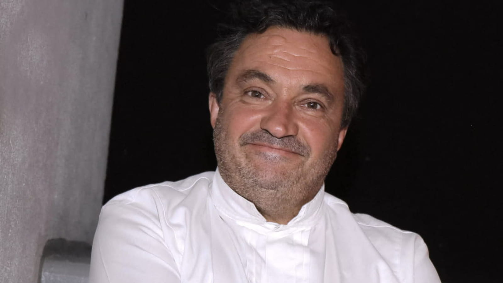 Yves Camdeborde