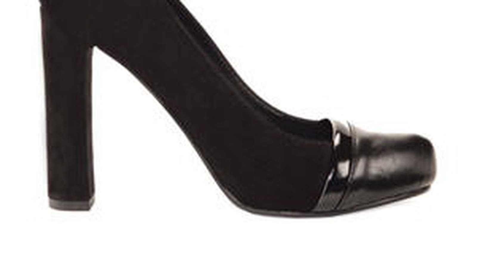 Escarpins "Twist" de Furla