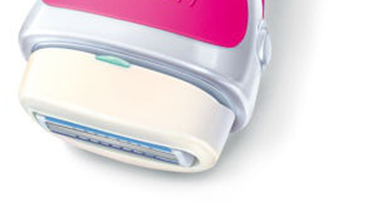Le rasoir Intuition Revitalising Care de Wilkinson Sword