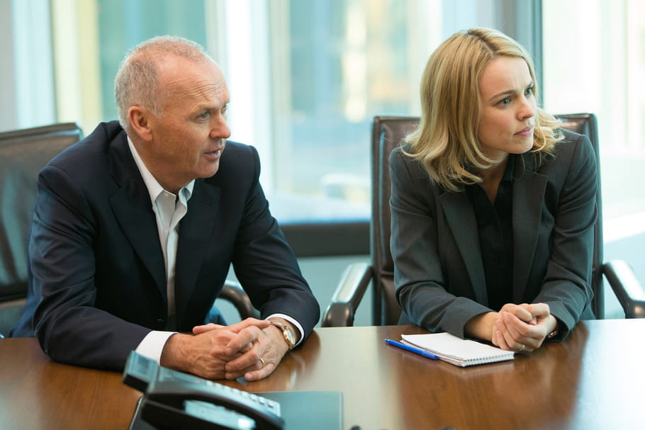 Ce soir à la télé : L'Enfer, Salaud, on t'aime, Indiana Jones et Spotlight