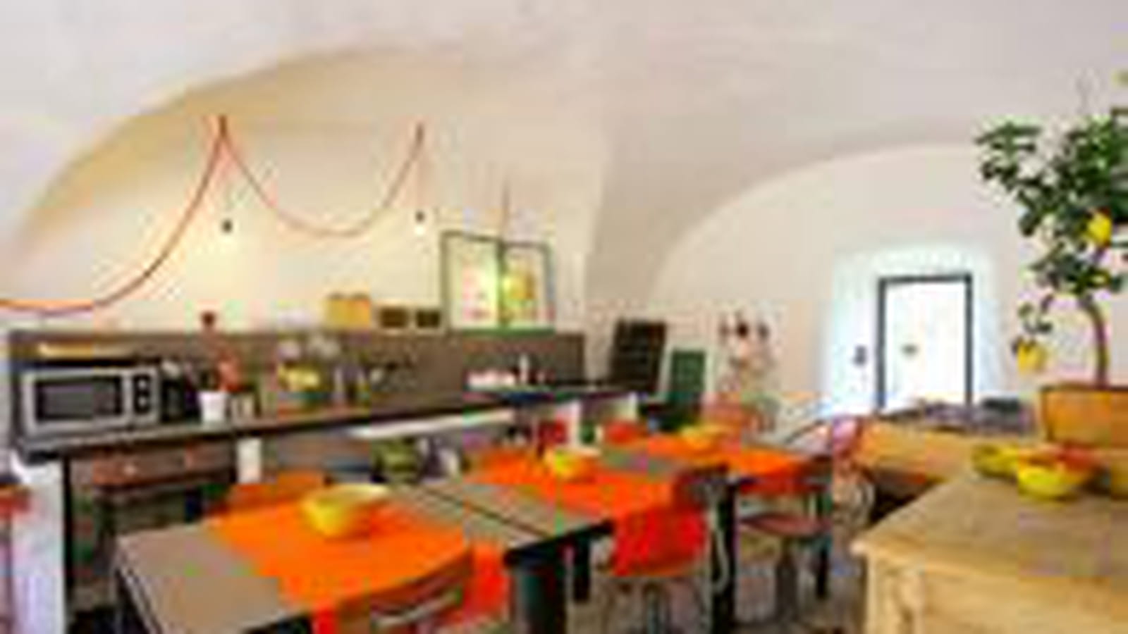 Cuisine conviviale