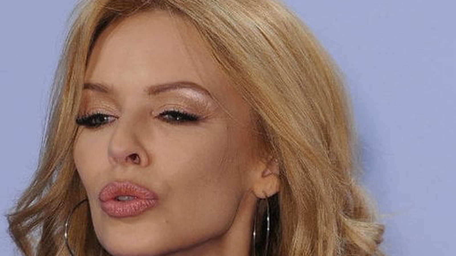 Kylie Minogue