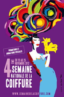 220 semaine nationale coiffure