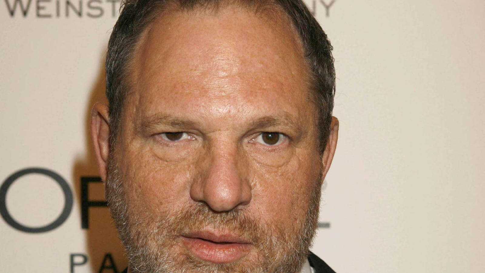Harvey Weinstein
