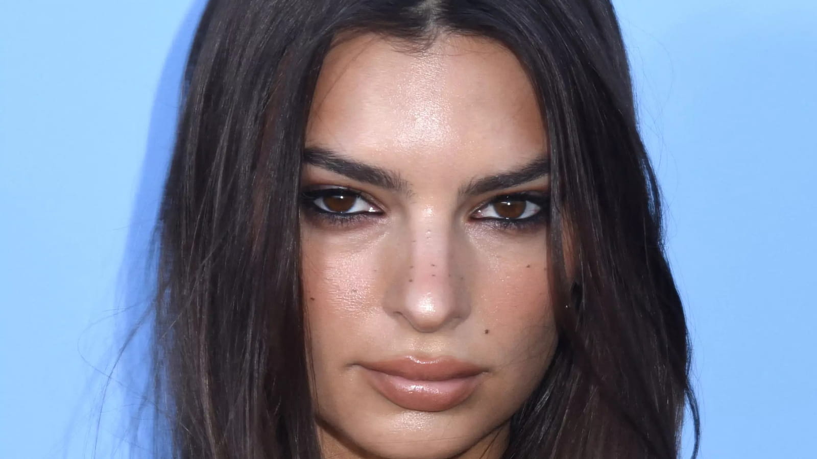 Emily Ratajkowski