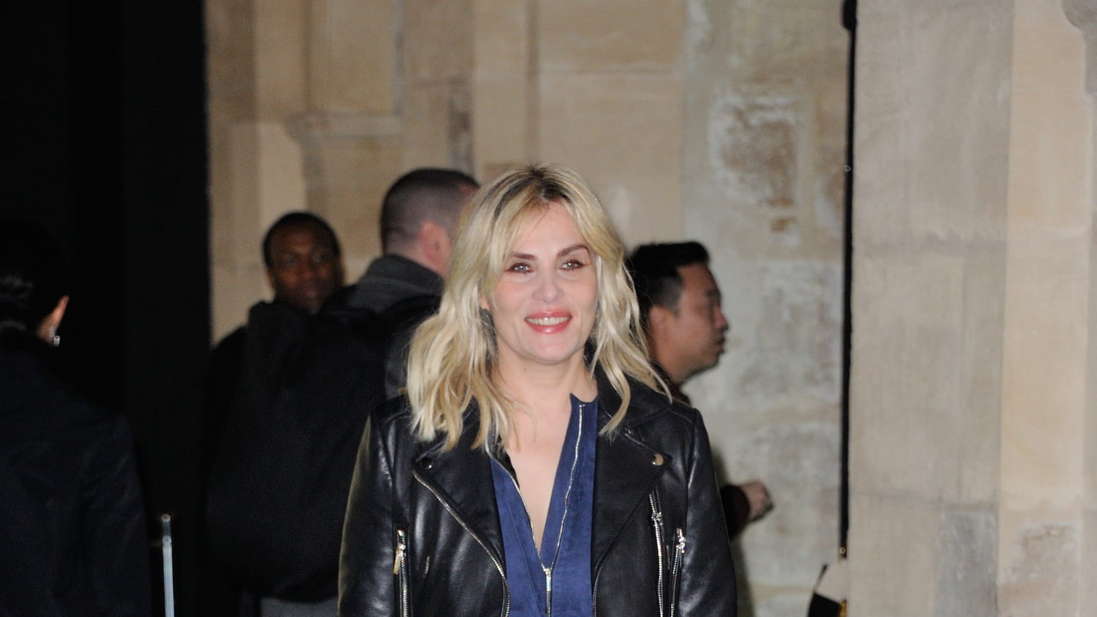 Emmanuelle Seigner