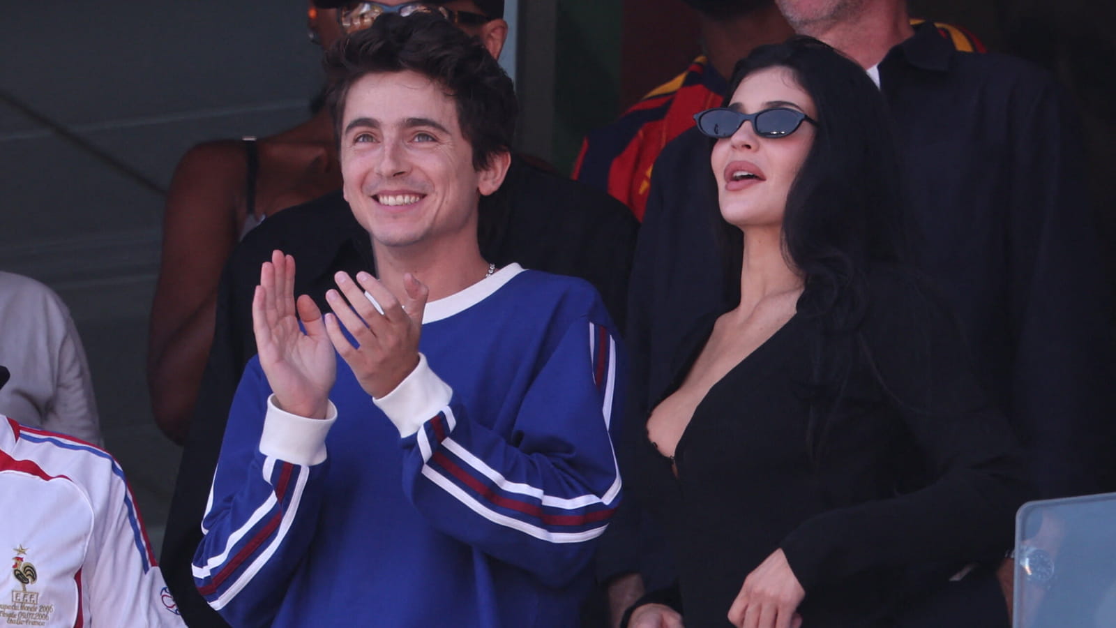 Timothée Chalamet