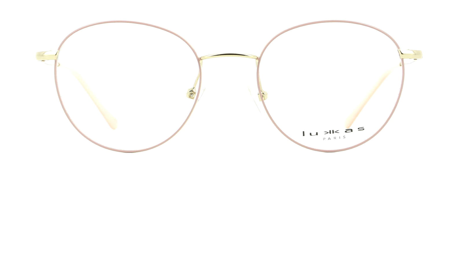 Lunettes de vue Lukkas