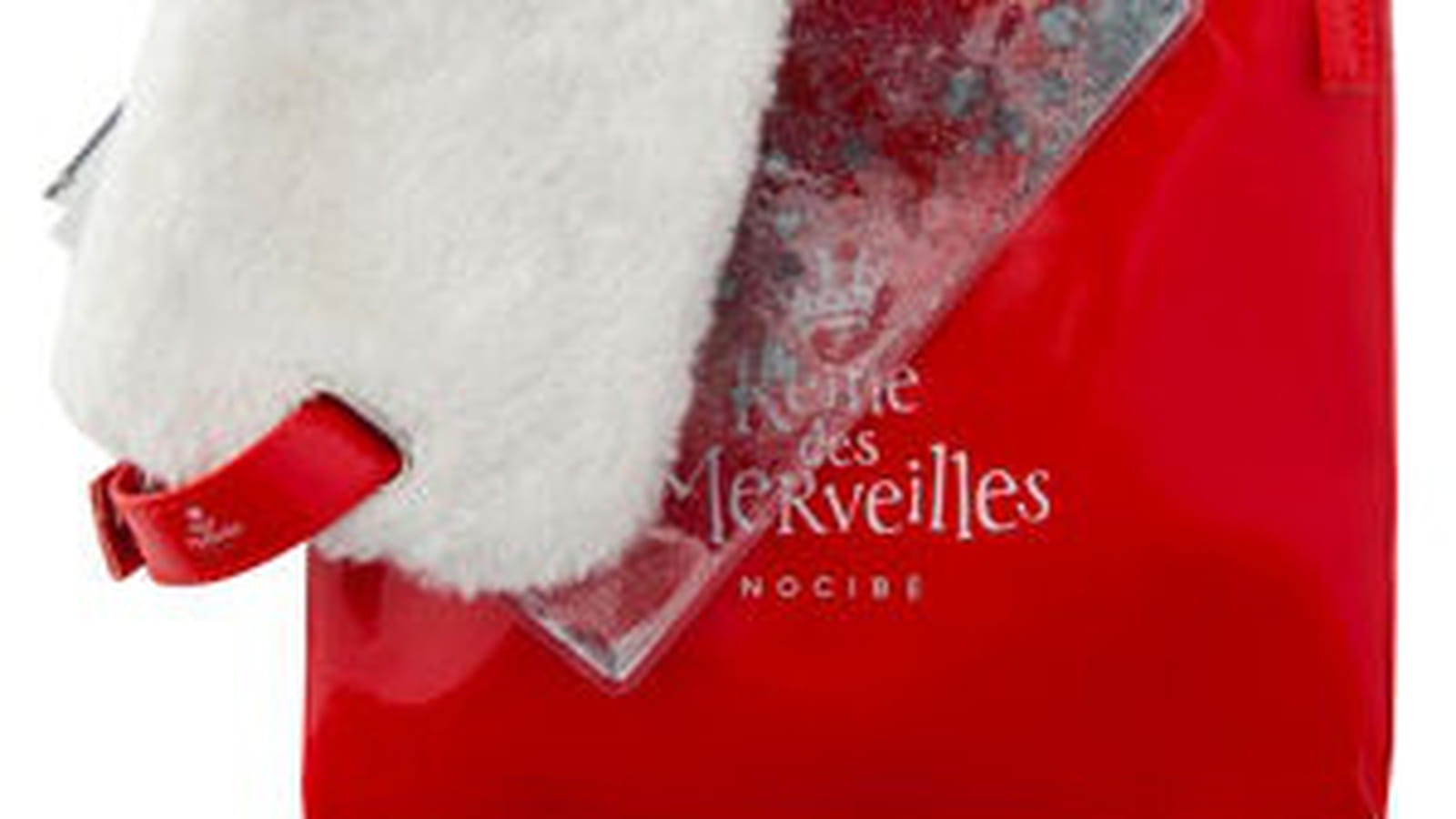 Trio de trousses Reine des Merveilles de Nocibé 