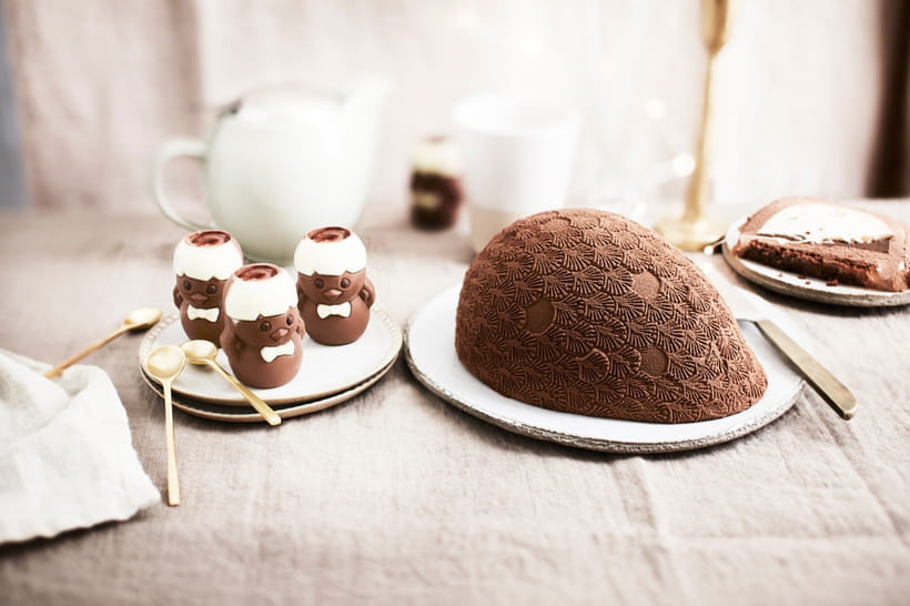 Menu de Pâques idées de repas complet avec ou sans agneau