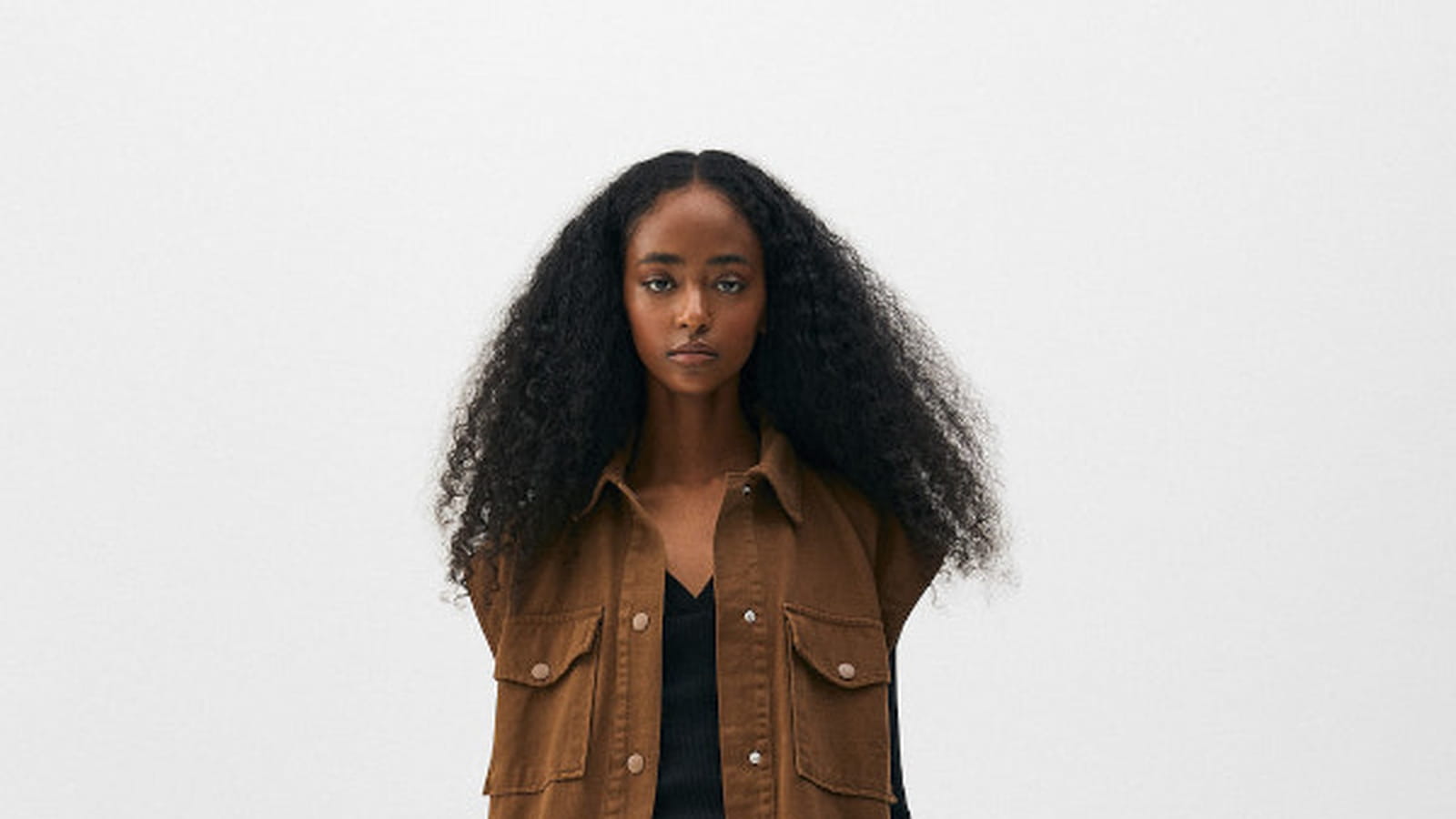Veste Pull&Bear