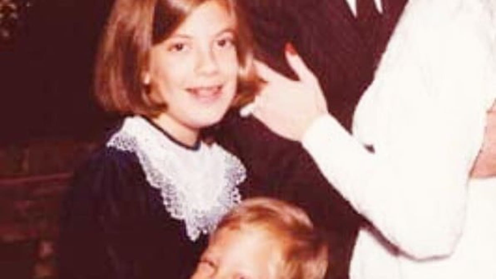 Tori Spelling