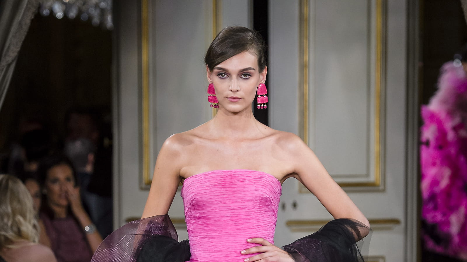 Giorgio Armani Privé