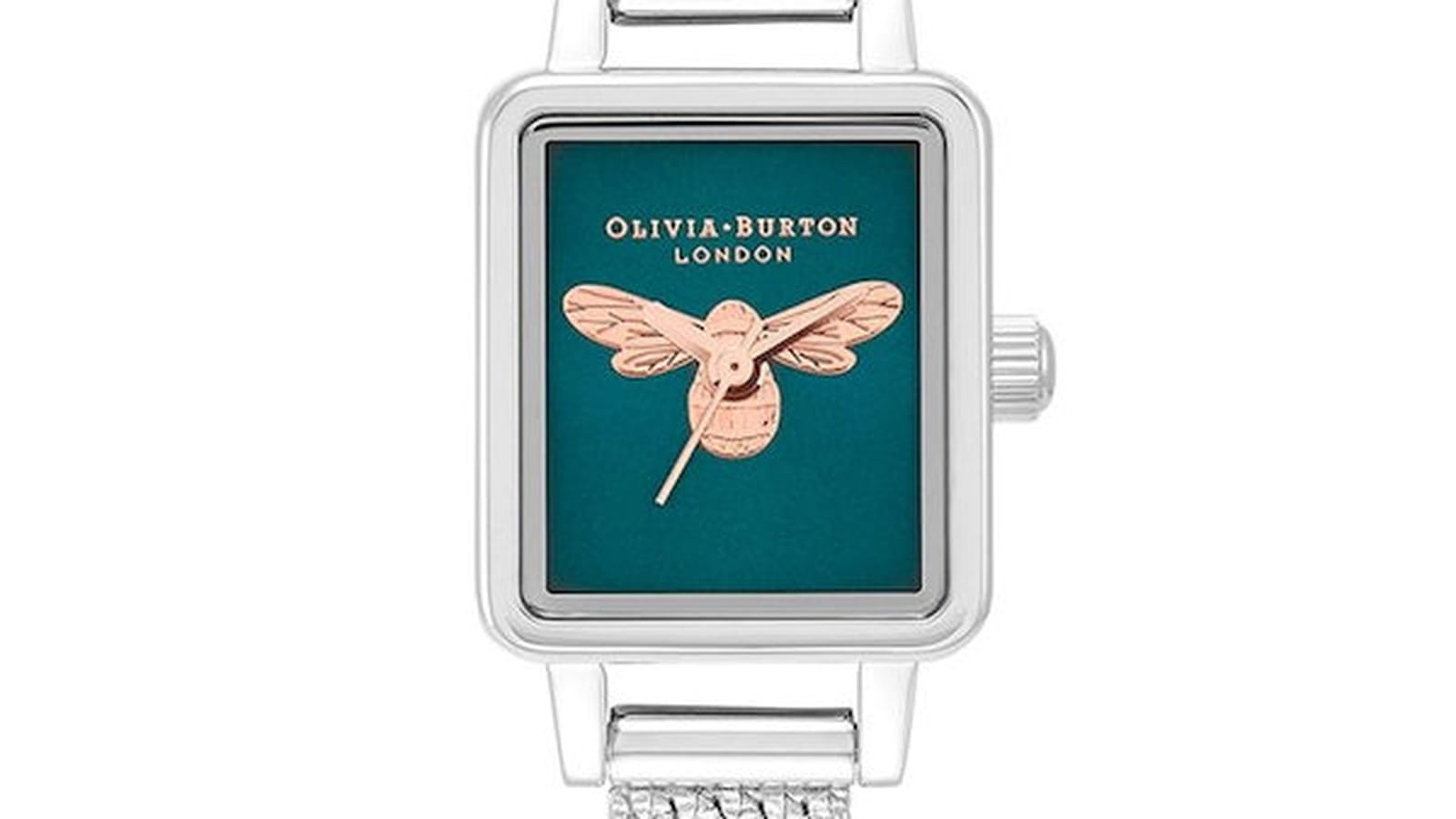Montre Olivia Burton