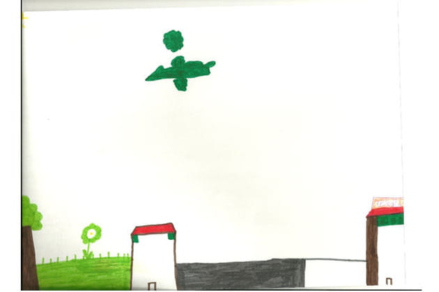 Un gar&ccedil;on de 6&nbsp;ans timide