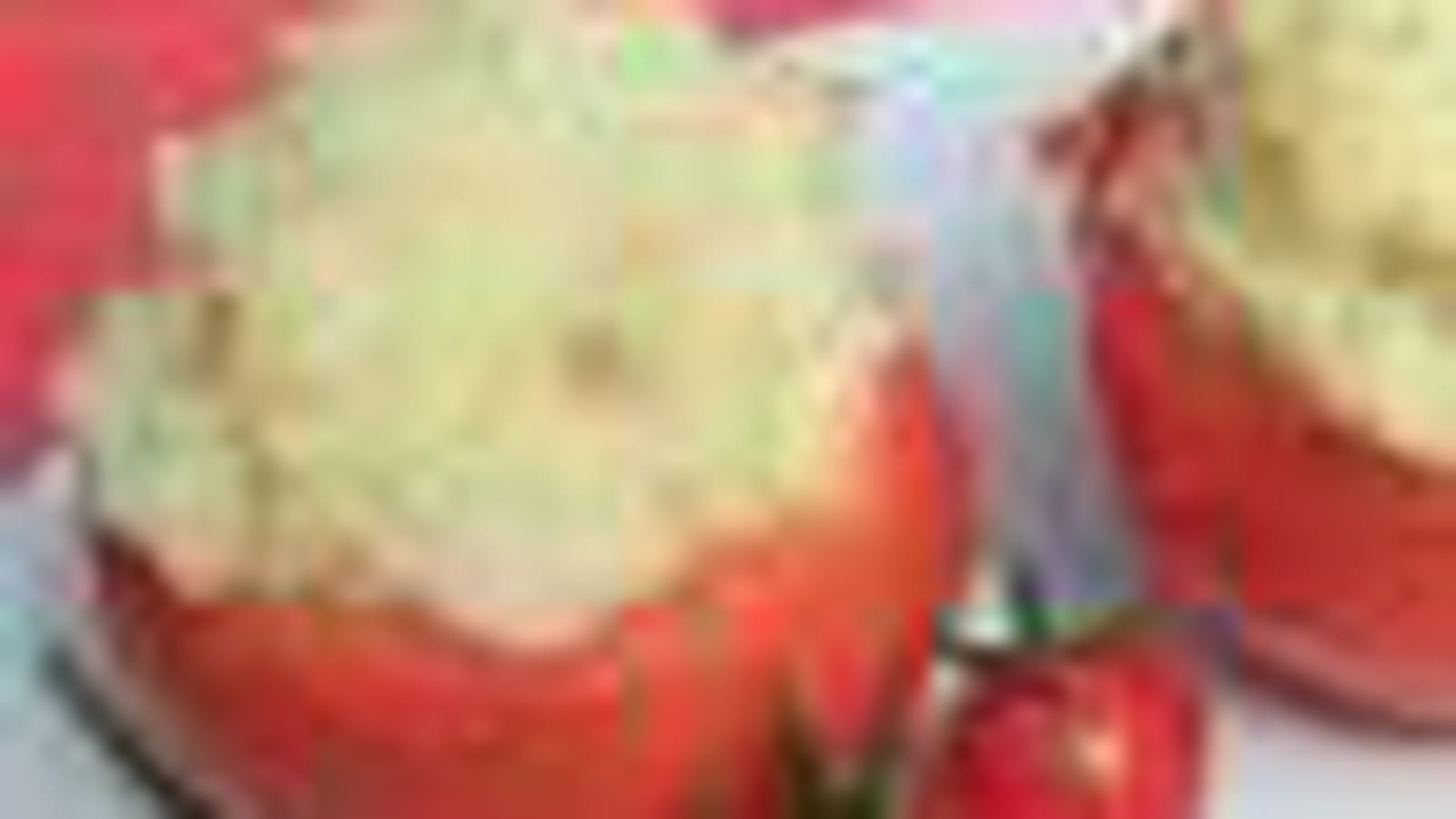 Tomates farcies