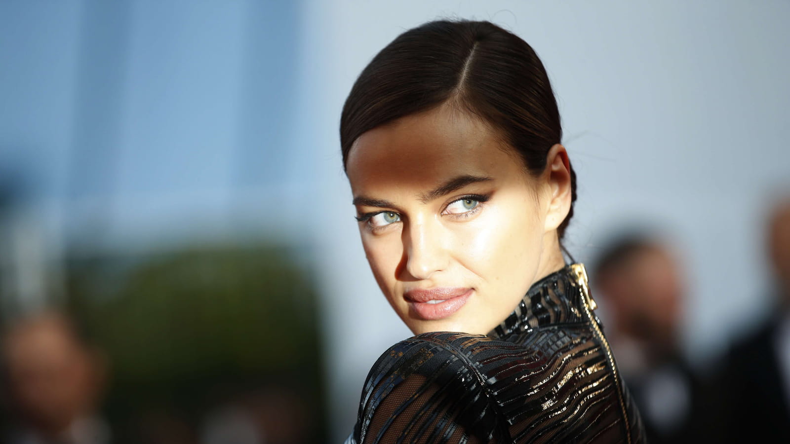 Irina Shayk