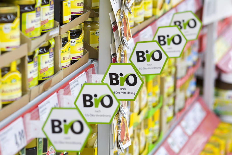 Labels alimentaires officiels, ce qu'il faut savoir