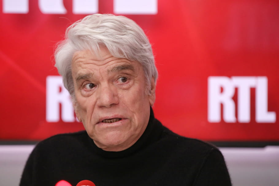 Bernard Tapie : le traitement interdit qui le plonge dans un "état végétatif"