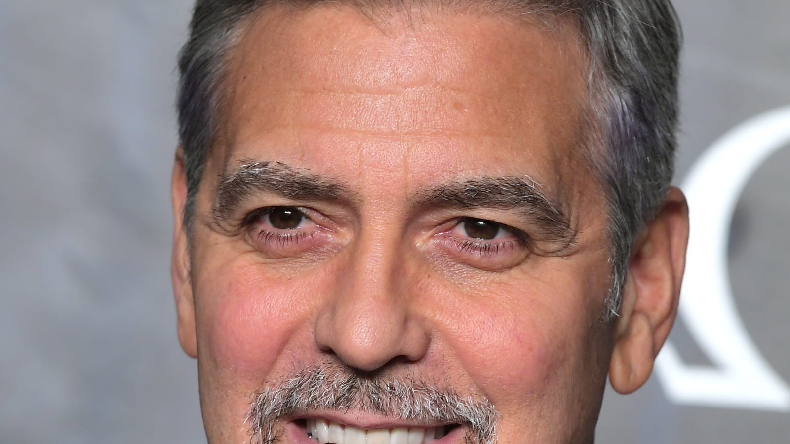 George Clooney