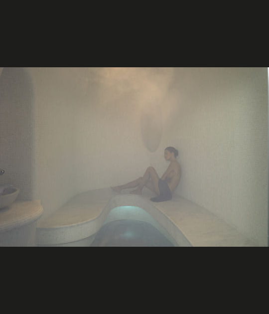 Les bienfaits de la chaleur