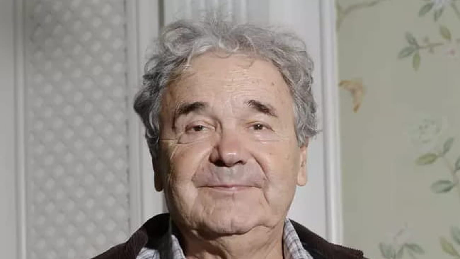 Pierre Perret 
