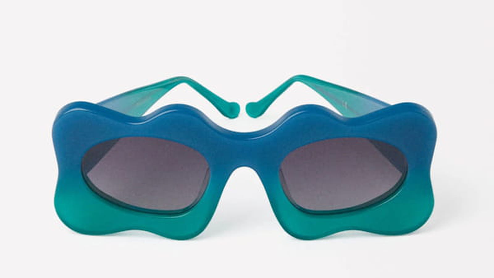 Lunettes de soleil Parfois