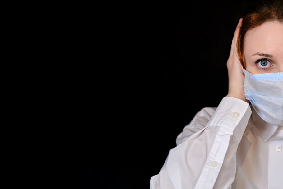 Comment ne pas céder à la psychose du Covid-19 ?