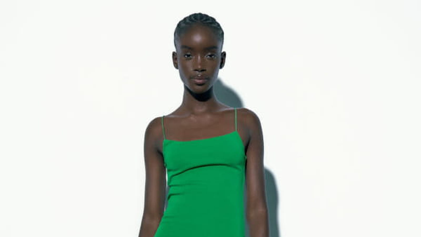 Robe Zara