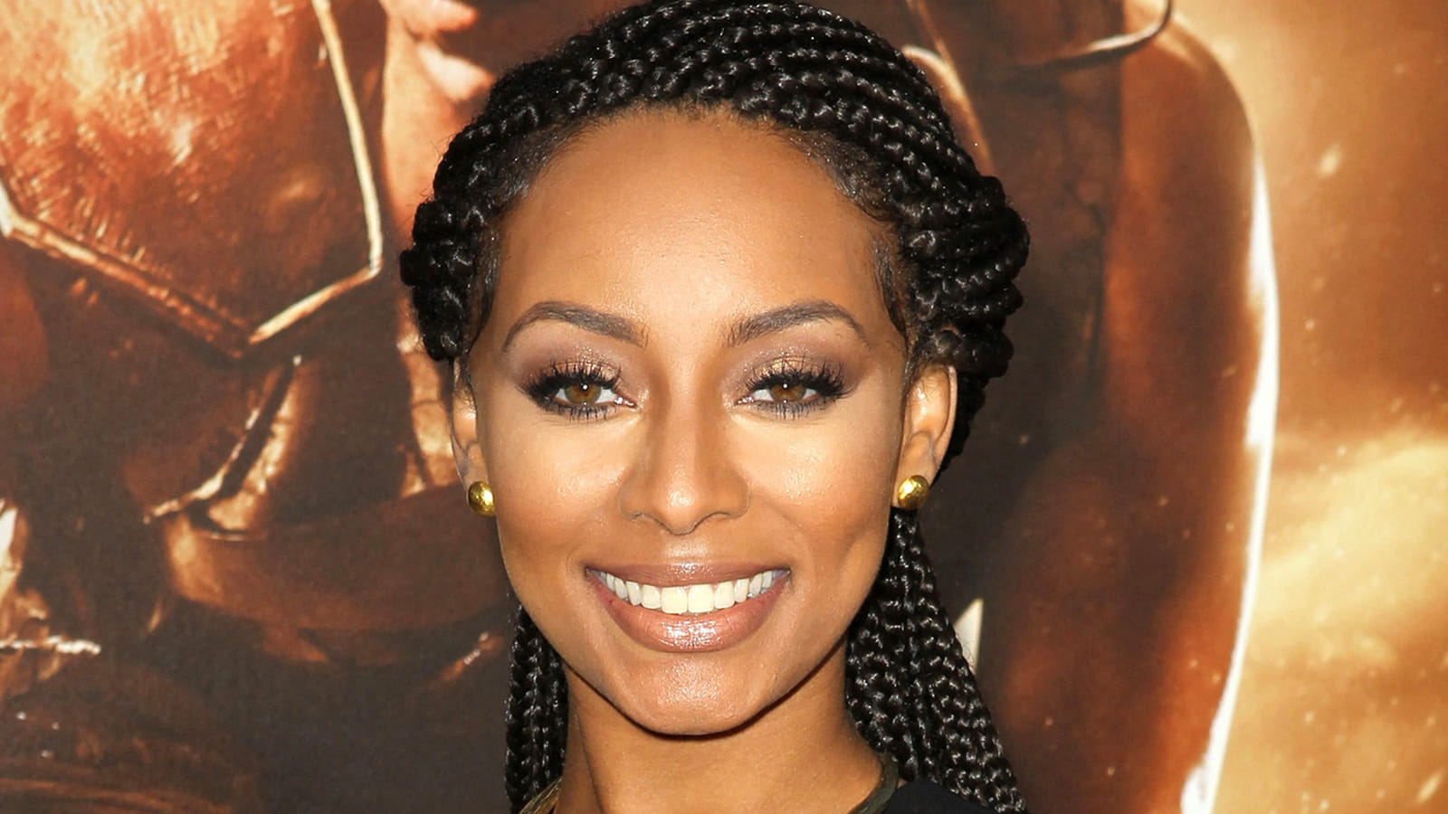 Keri Hilson