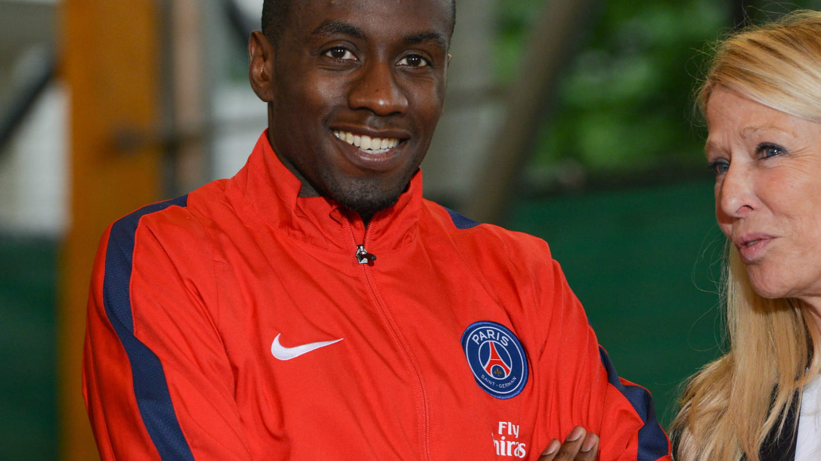 Blaise Matuidi