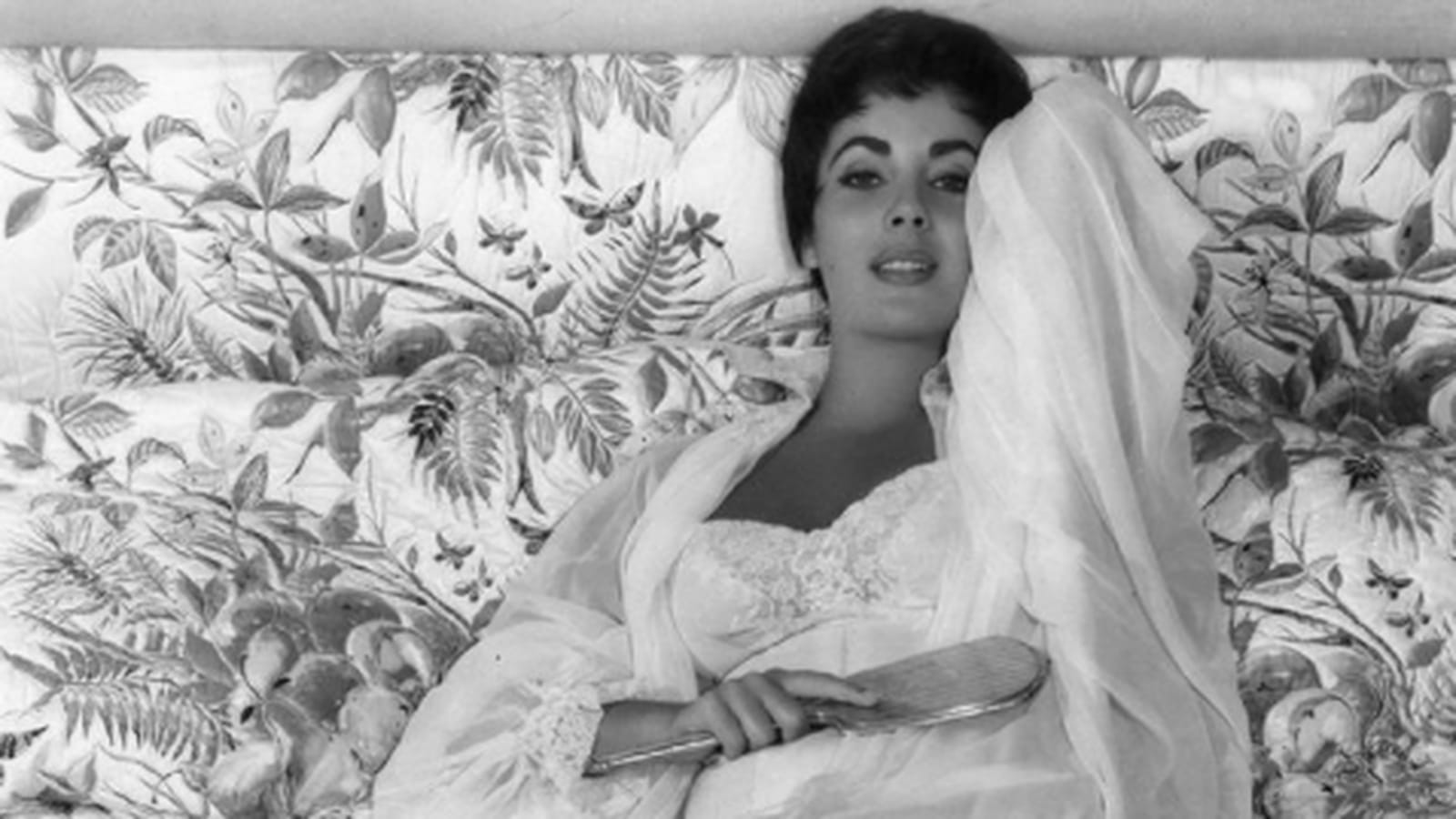 Elizabeth Taylor
