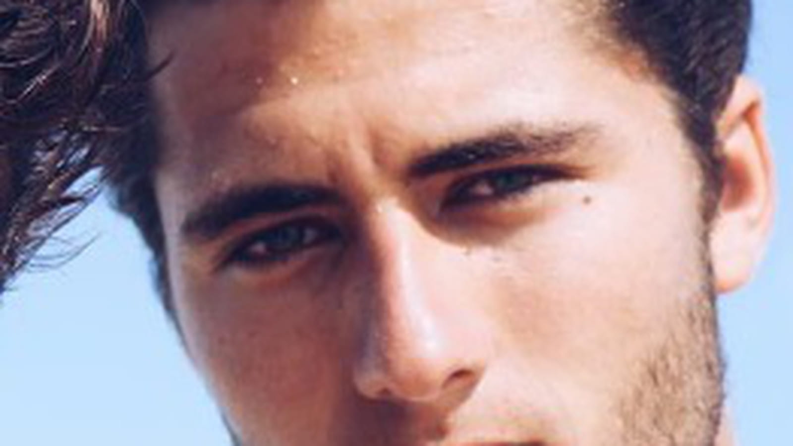 Tximista, le fils de Bixente Lizarazu