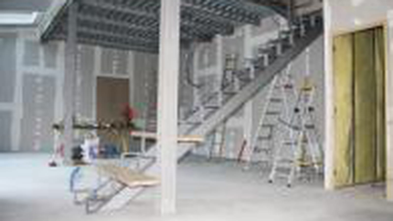 Travaux