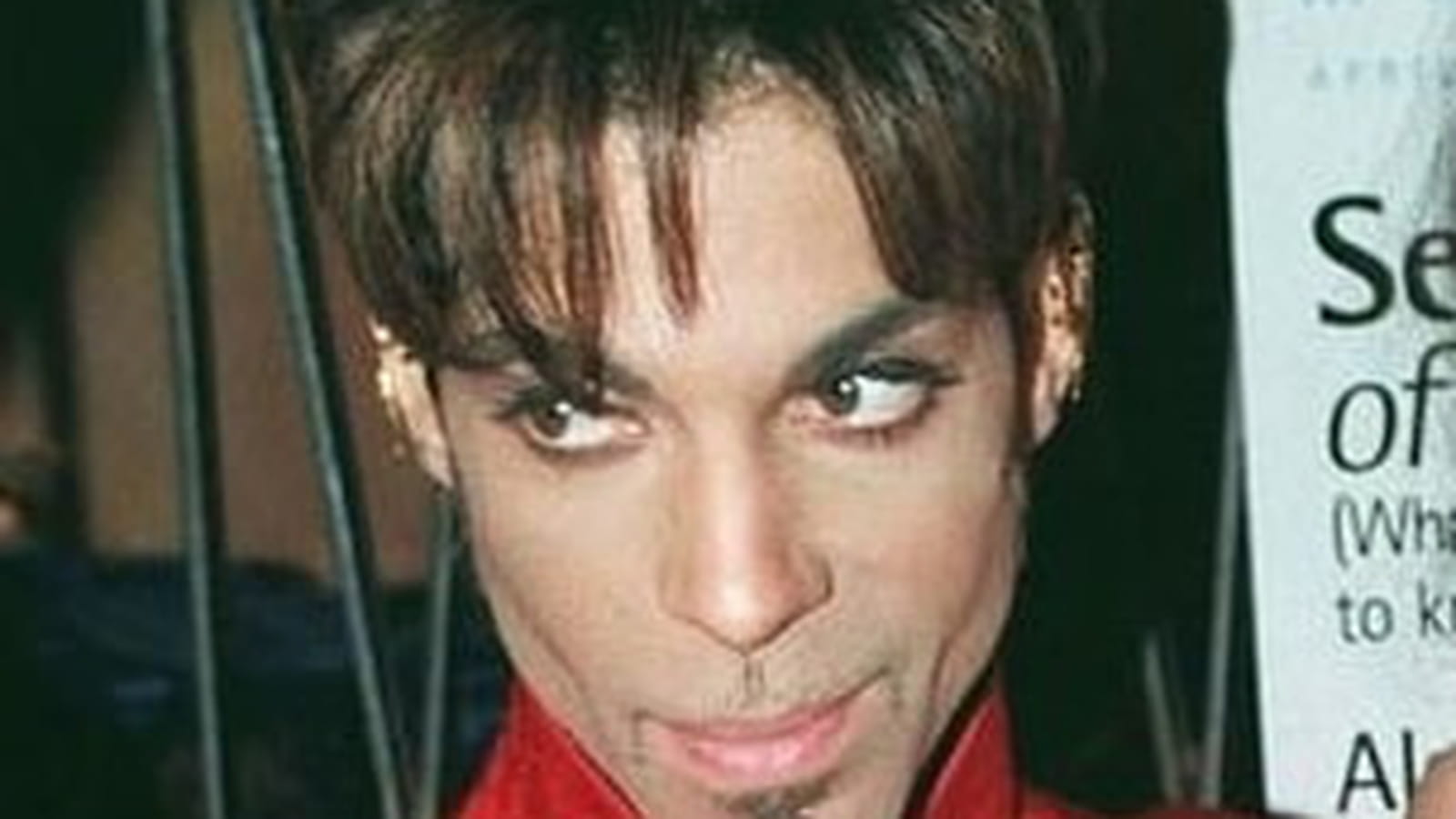 Prince