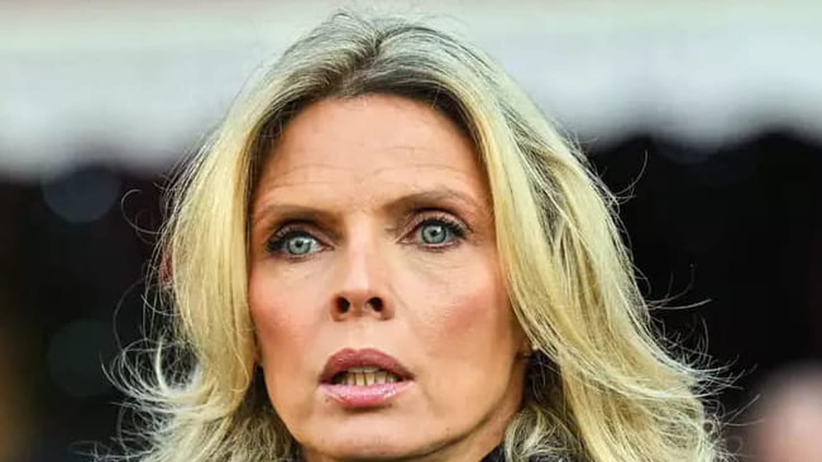 Sylvie Tellier 