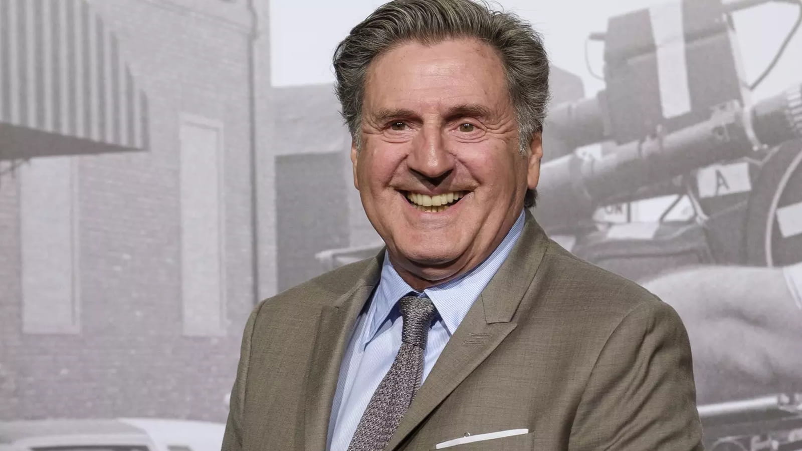 Daniel Auteuil