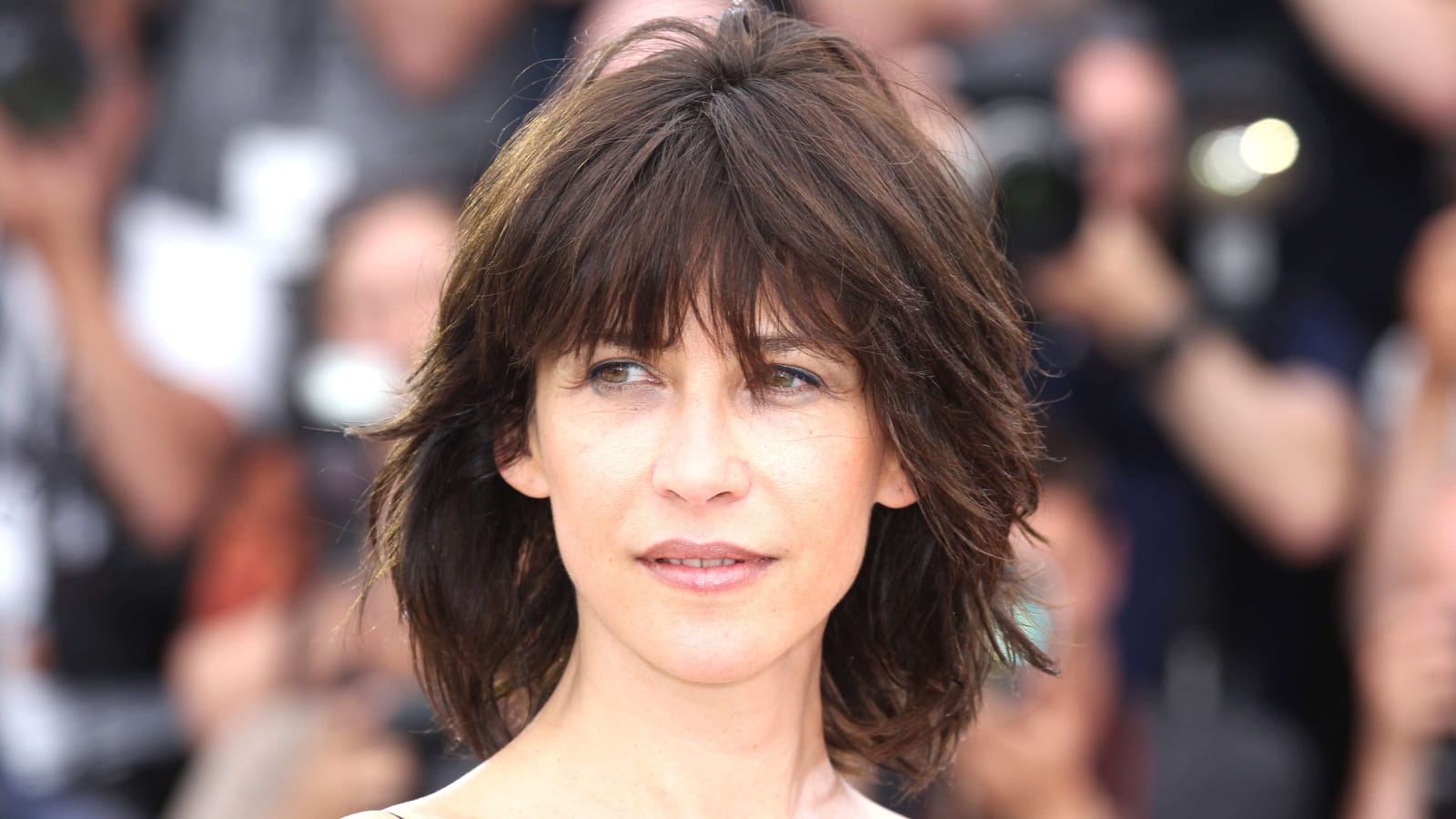 Jurée du 68e Festival de Cannes