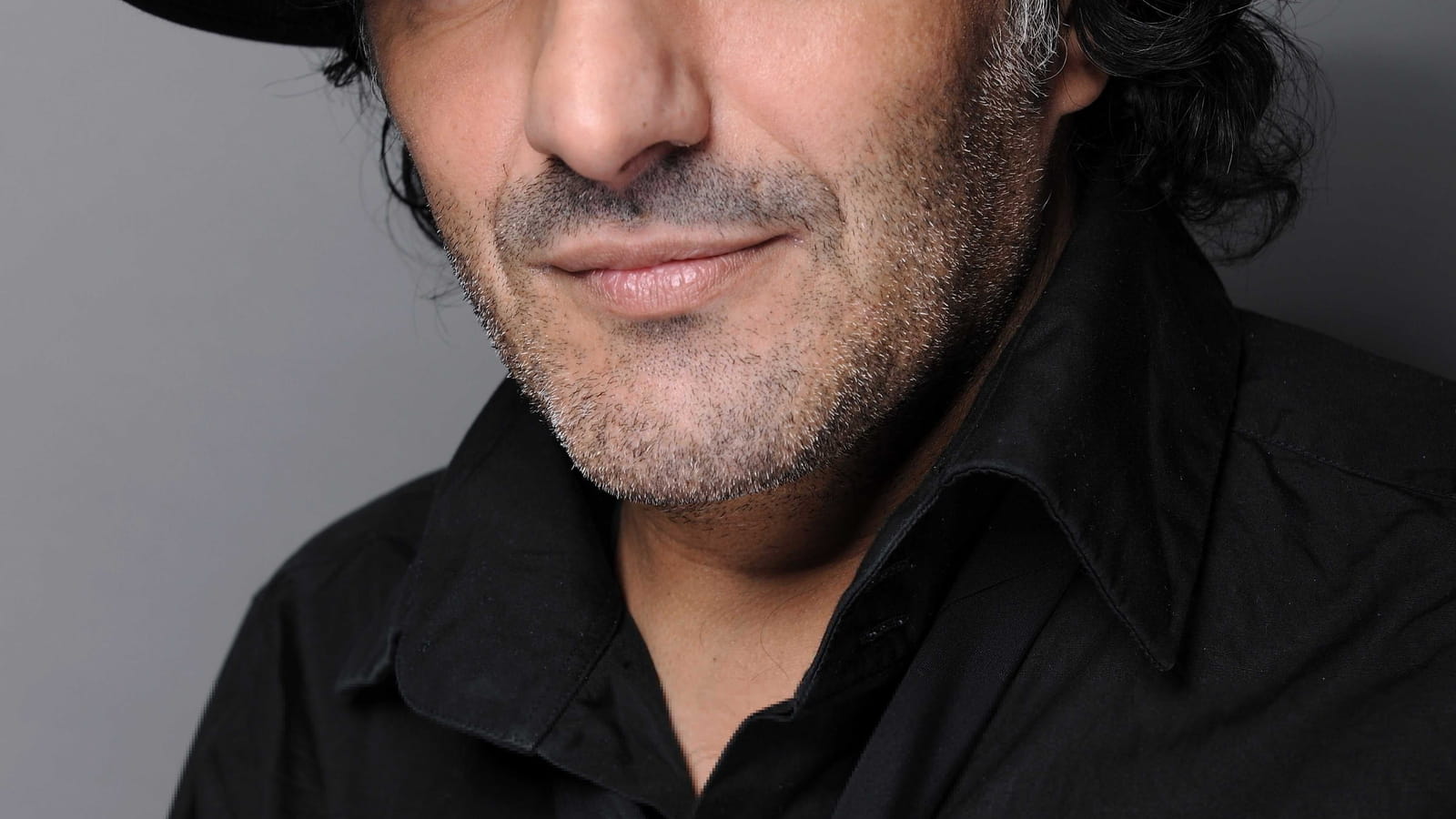 Rachid Taha