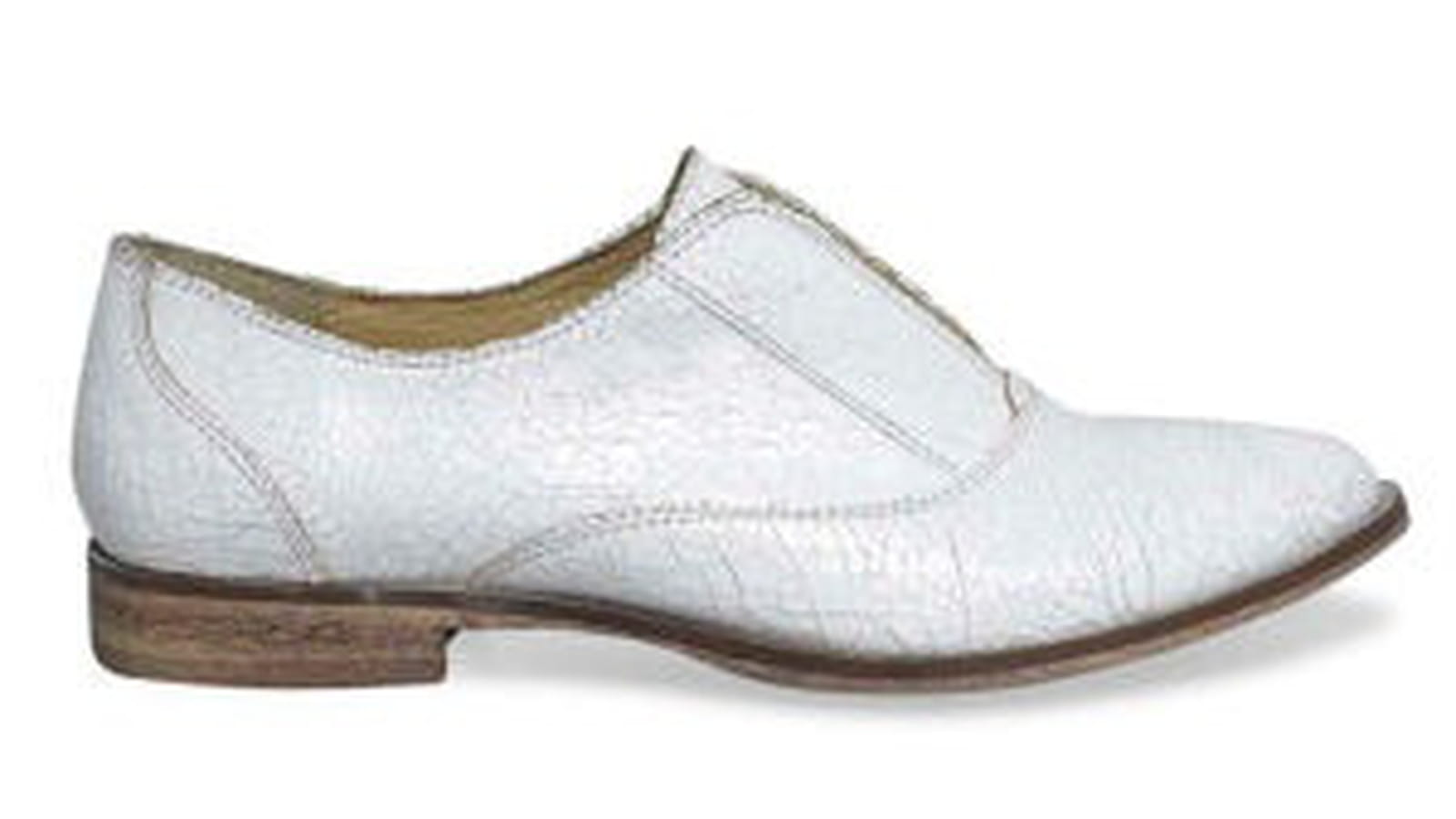 Derbies craquelées de Eram