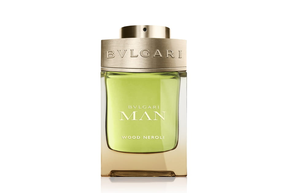 Parfum BVLGARI Man Wood Neroli