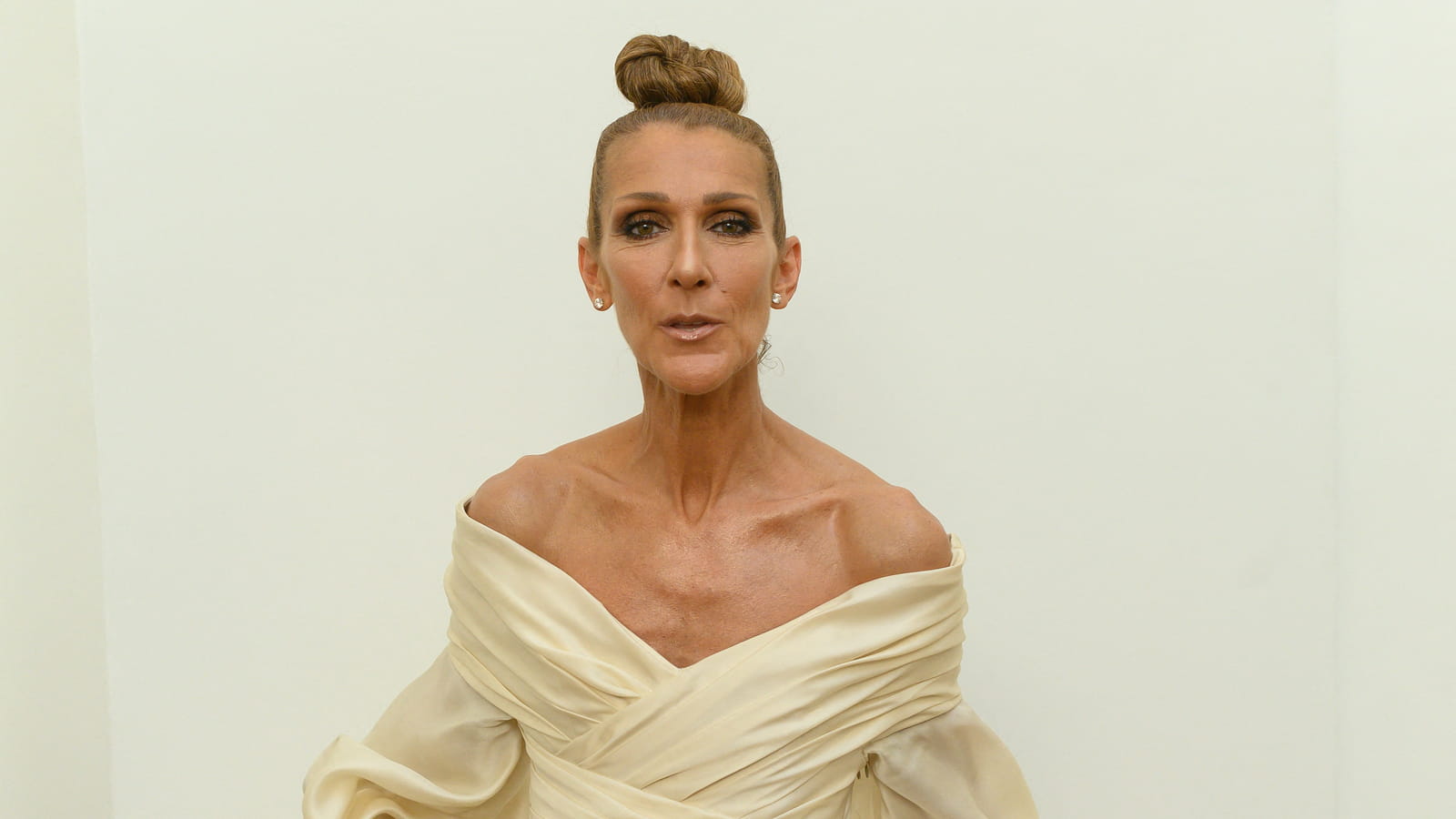 Céline Dion - les PHOTOS de sa vie