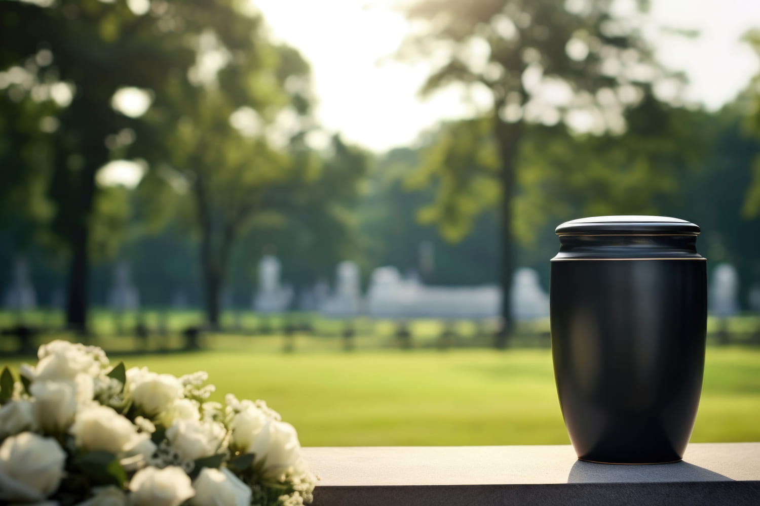 definition, cemetery, keep them at home? definition, cemetery, keep them at home?