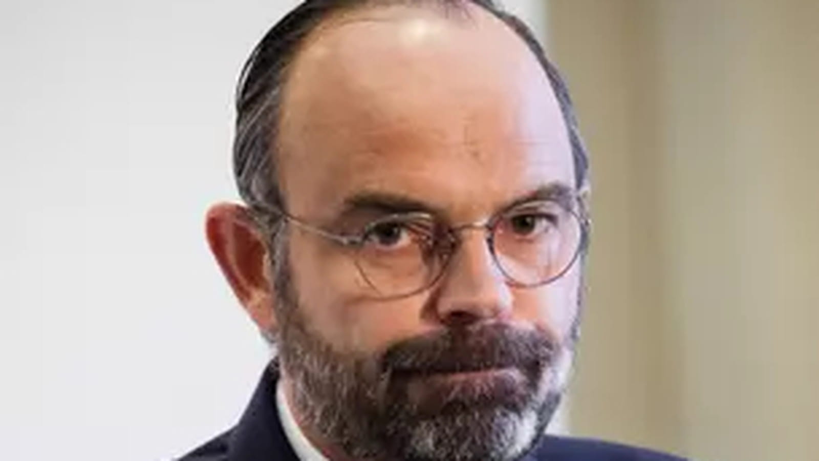 Edouard Philippe