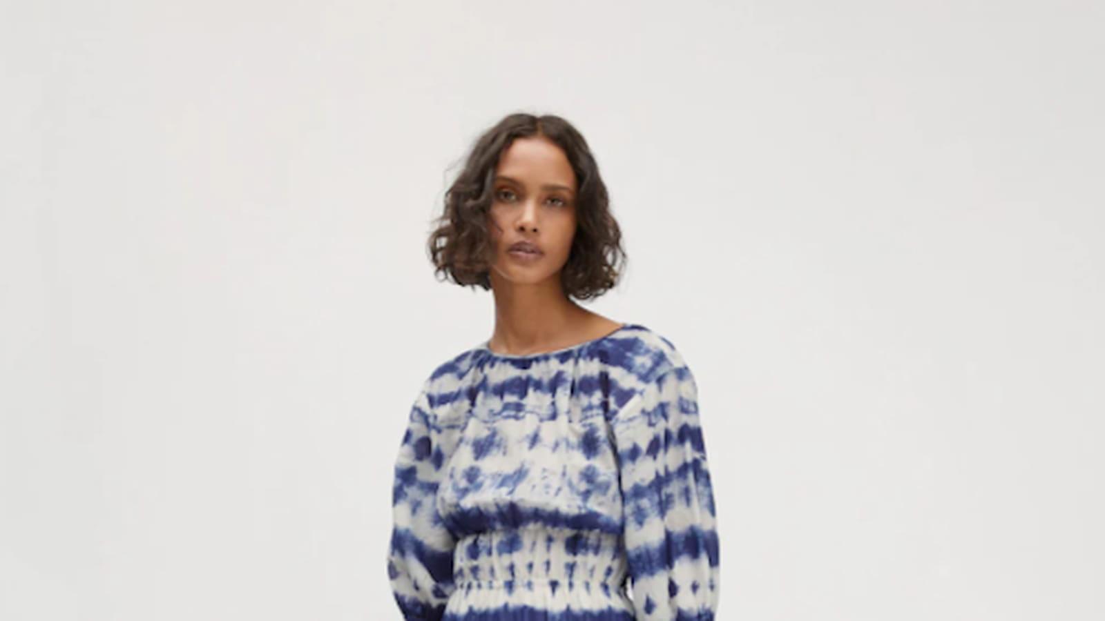 Robe Mango