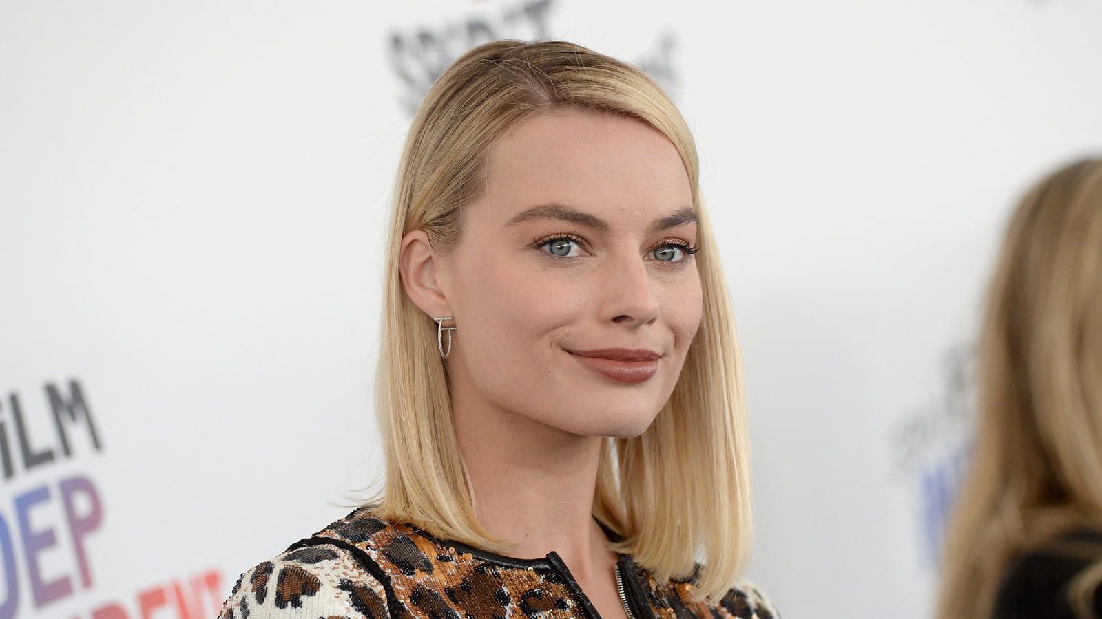 Margot Robbie