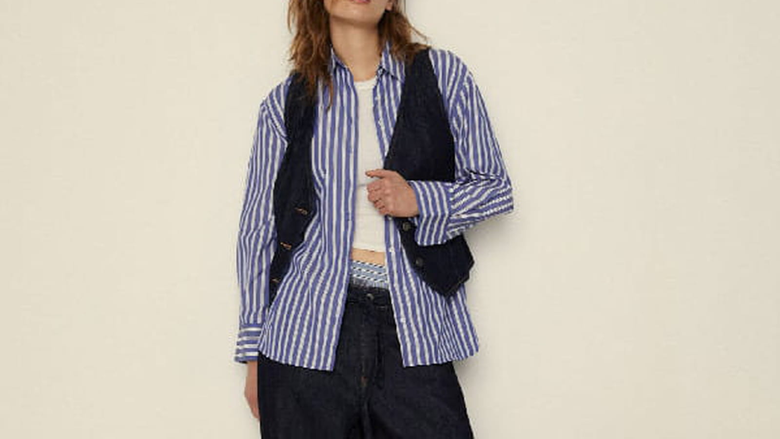 Jean Stradivarius 