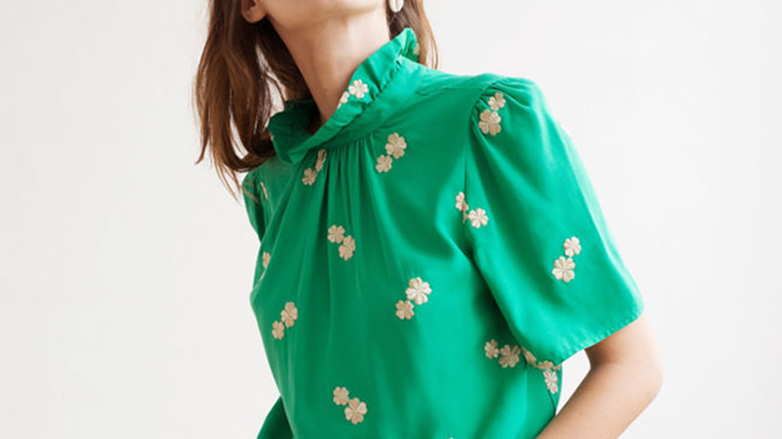 Blouse Flolove Paris