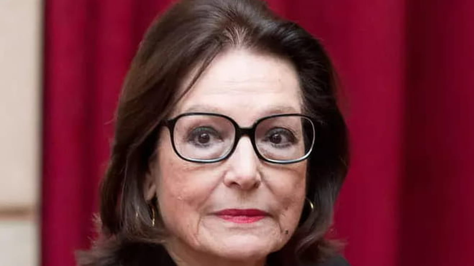 Nana Mouskouri