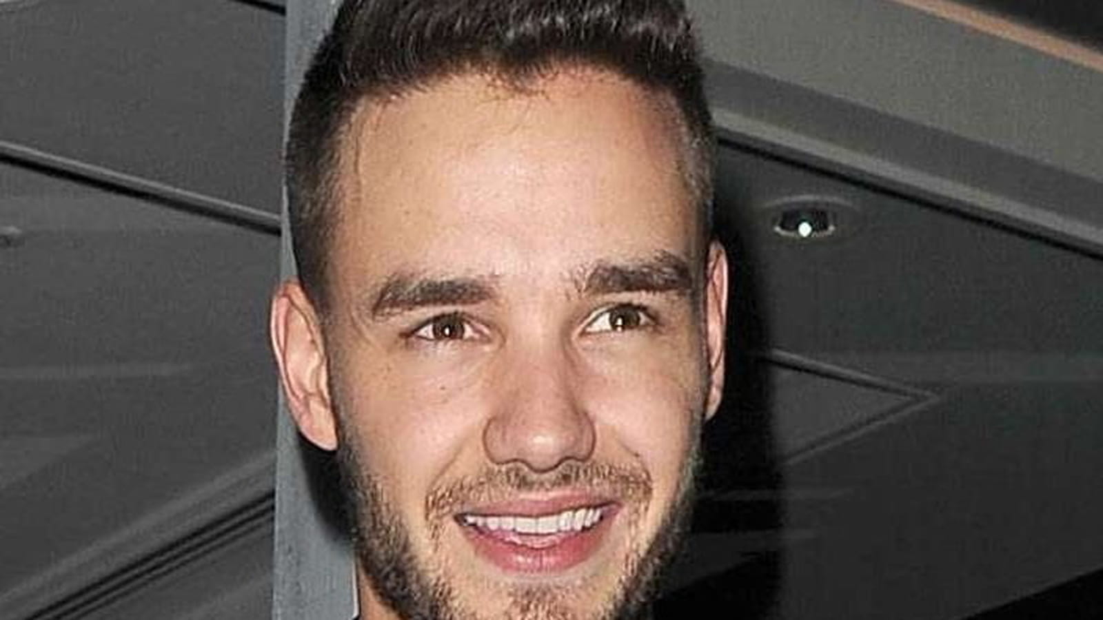 Liam Payne